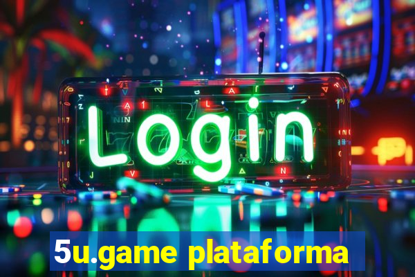 5u.game plataforma